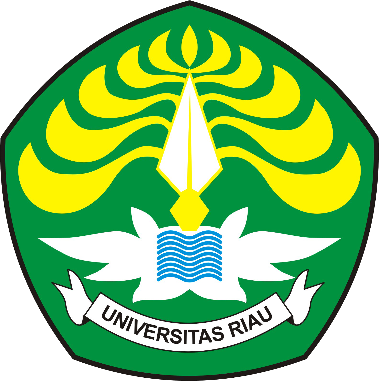 UNRI Logo